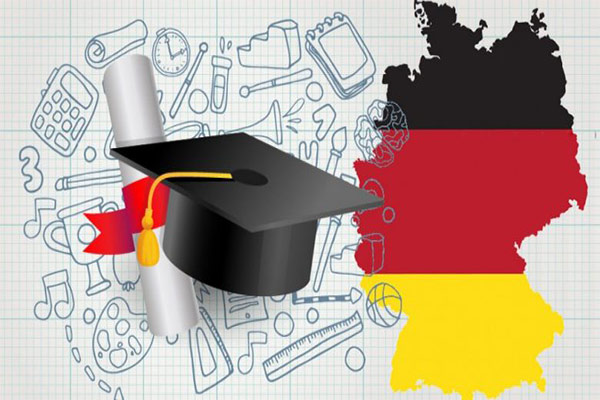 آموزش و پرورش آلمان
